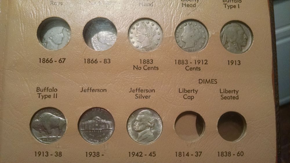 Dansco-7070-Type-Progress!